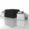Printer RICOH InfoPrint 5000 MP