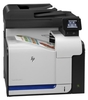 MFP HP LaserJet Pro 500 color MFP M570dw