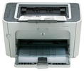  HP LaserJet P1505