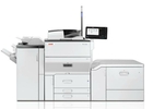 MFP LANIER Pro C5100s MFP LANIER Pro C5100s
