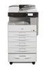 MFP LANIER MP 2501SP