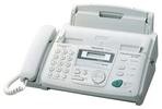 PANASONIC KX-FP151 PANASONIC KX-FP151