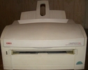 Printer OKI OKIPAGE 6W