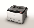 Printer NASHUATEC Aficio SP 300DN
