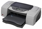 Printer HP Color Inkjet Printer cp1700ps Printer HP Color Inkjet Printer cp1700ps