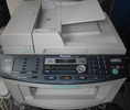 MFP PANASONIC KX-FLB812