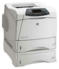 Принтер HP LaserJet 4300tn
