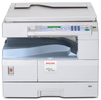 Copier RICOH Aficio MP 1900