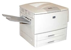 Printer HP LaserJet 9000 Printer HP LaserJet 9000